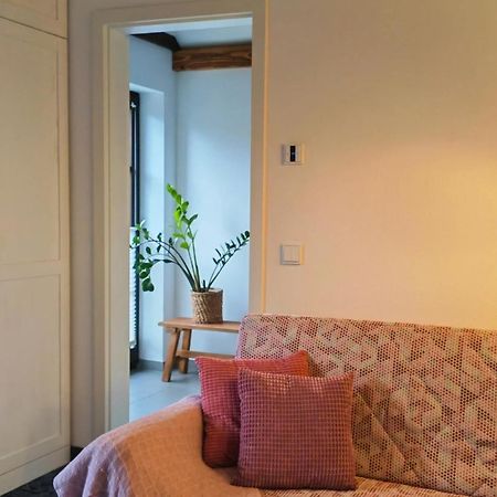 Pension Kleiner Koenig Struppen-Siedlung Екстериор снимка